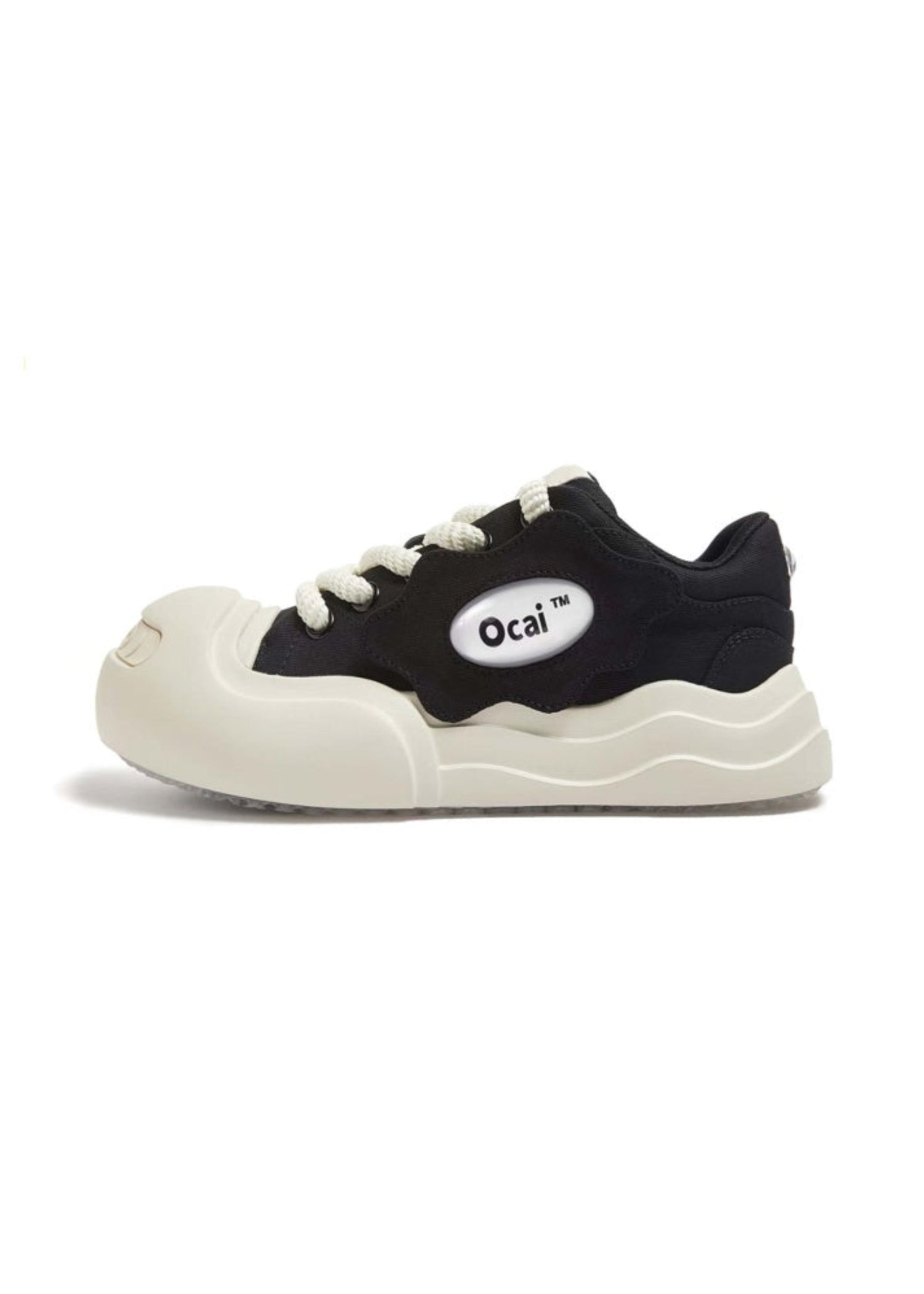【OLD ORDER】OCAI SMILE Black