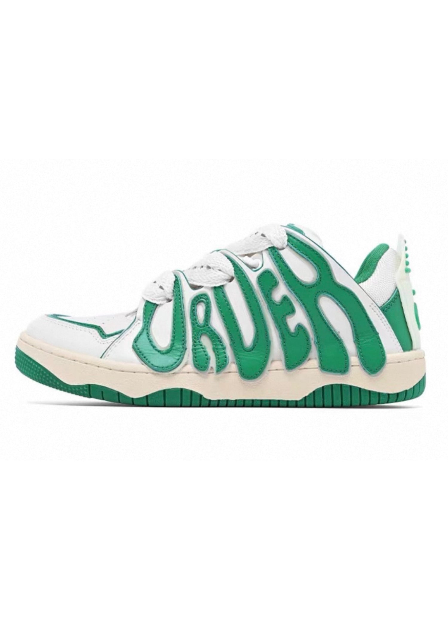 【OLD ODER】OLDORDER SKATER Green