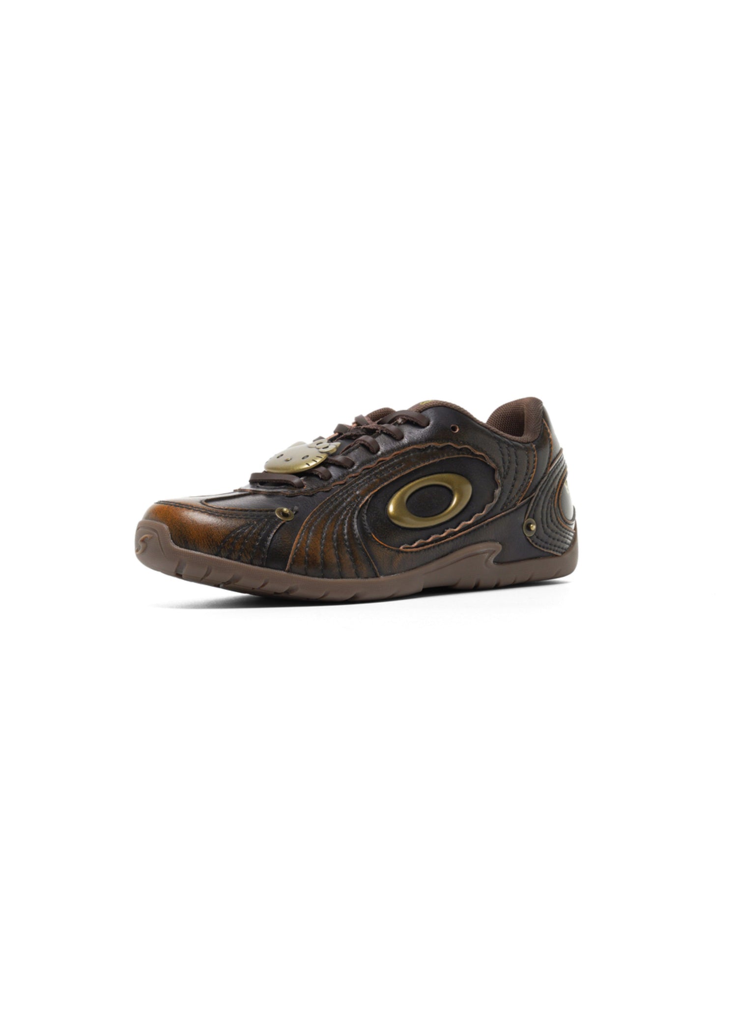 【OLD ODER】Turbo Lite Copper Brown