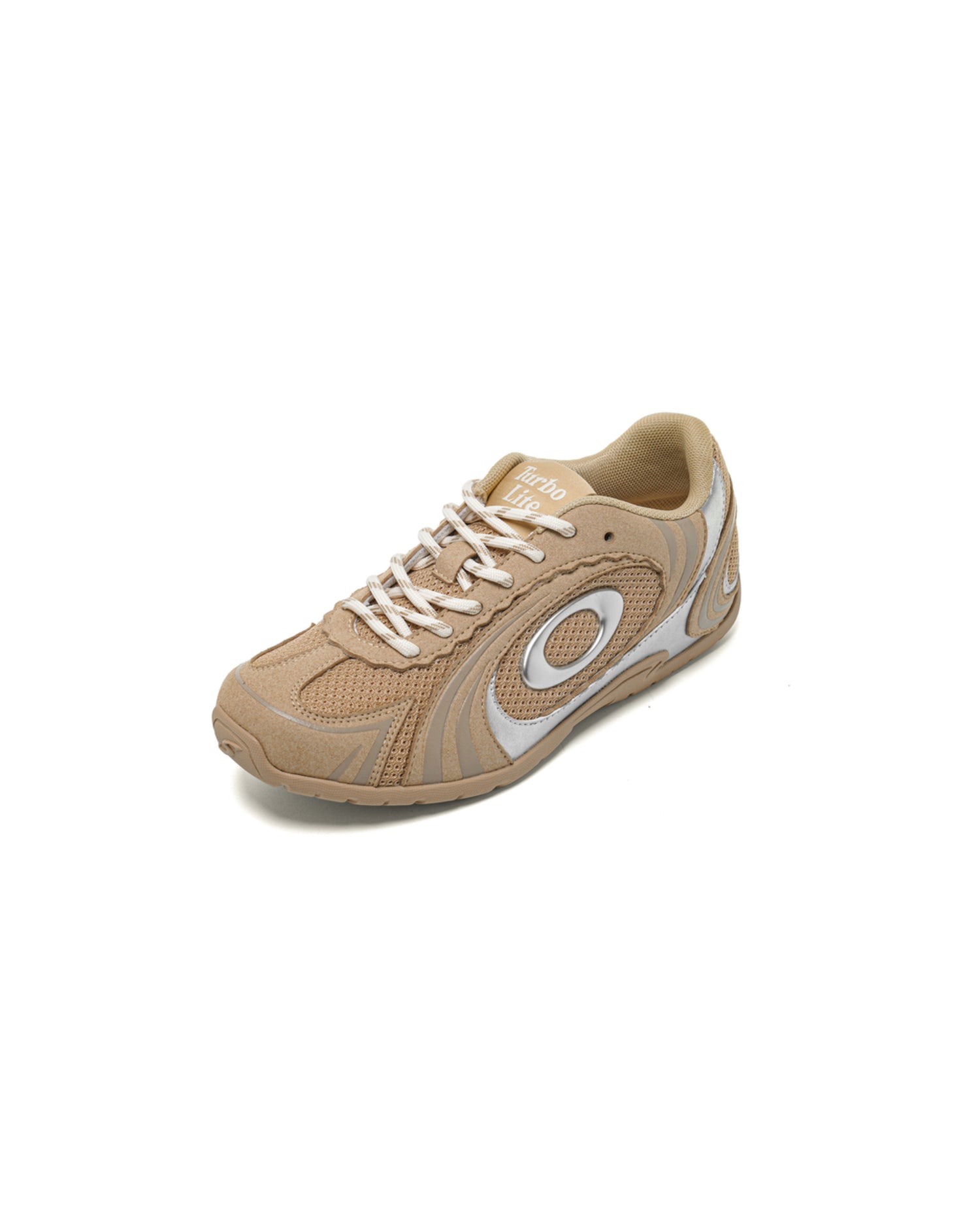 【OLD ODER】Turbo Lite Gold Metallic
