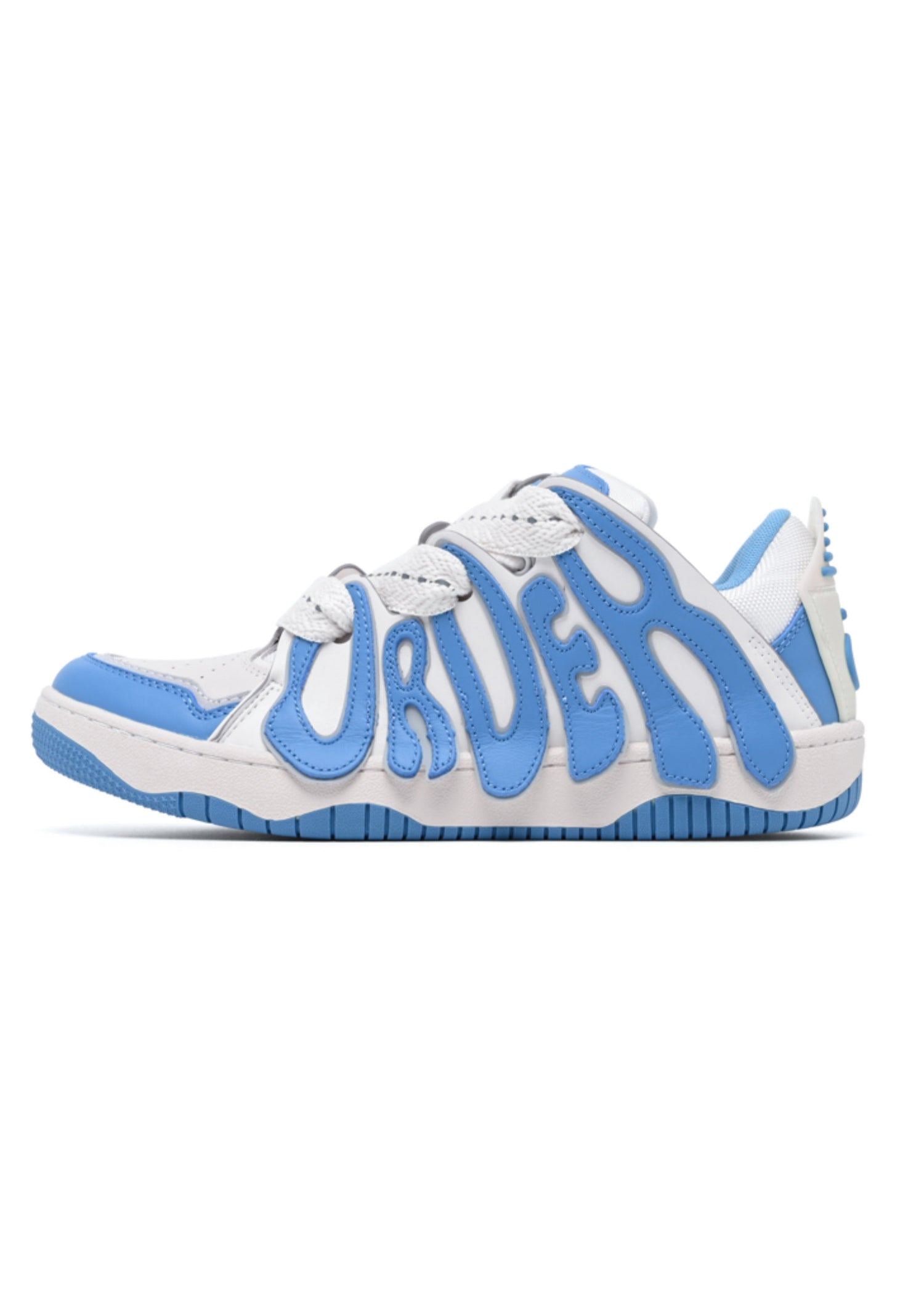 【OLD ODER】OLDORDER SKATER Blue