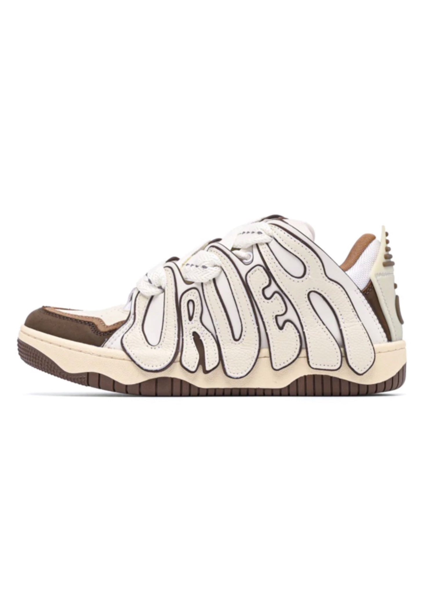 【OLD ODER】OLDORDER SKATER Mocha