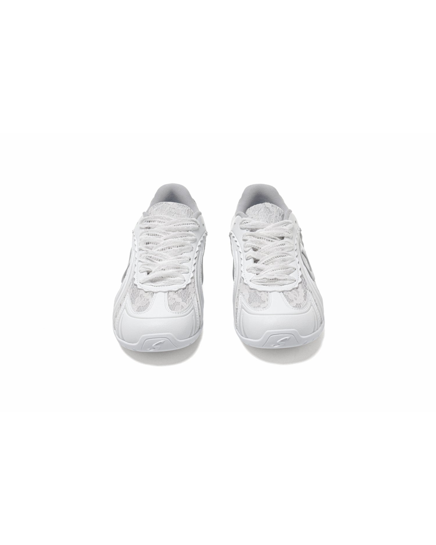 【OLD ODER】Turbo Lite White