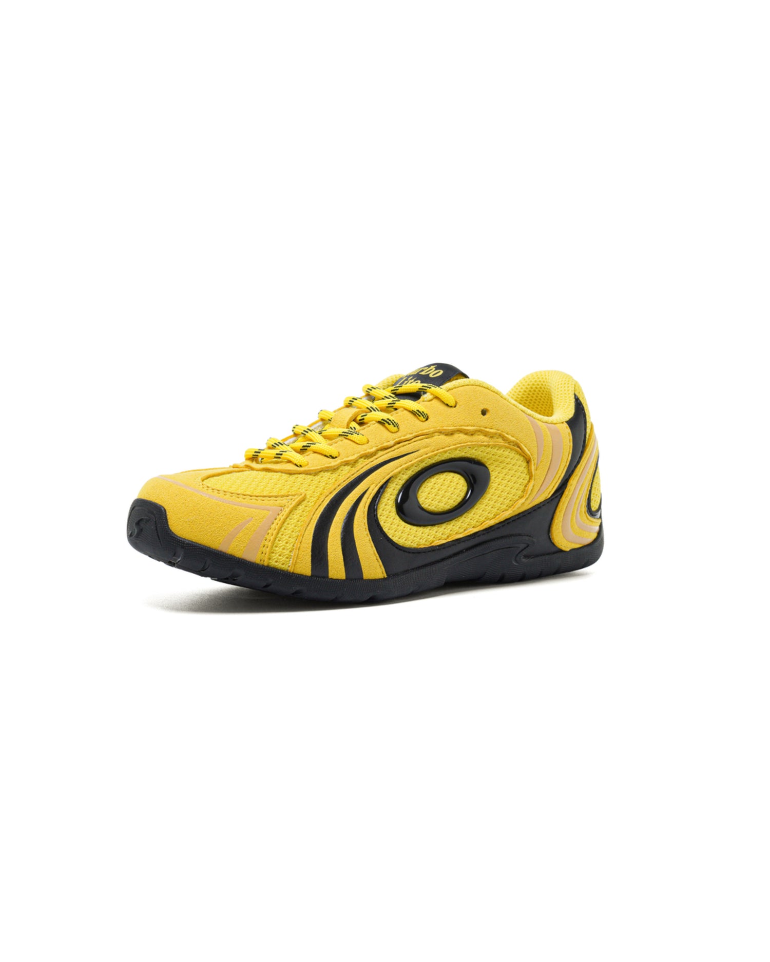 【OLD ODER】Turbo Lite Yellow