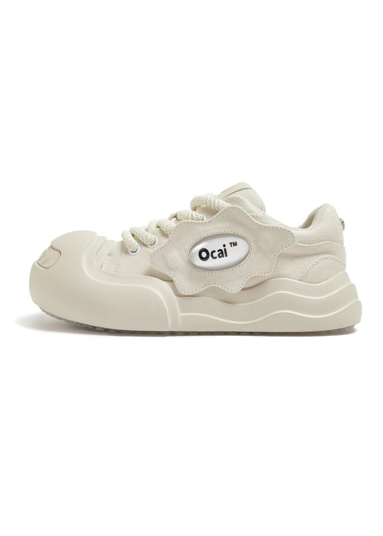 【OLD ORDER】OCAI SMILE White