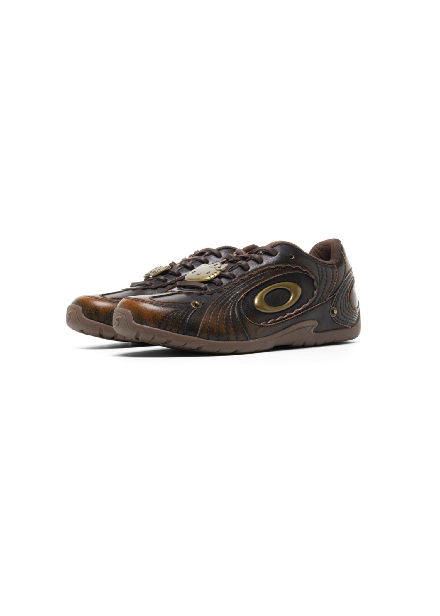 【OLD ODER】Turbo Lite Copper Brown
