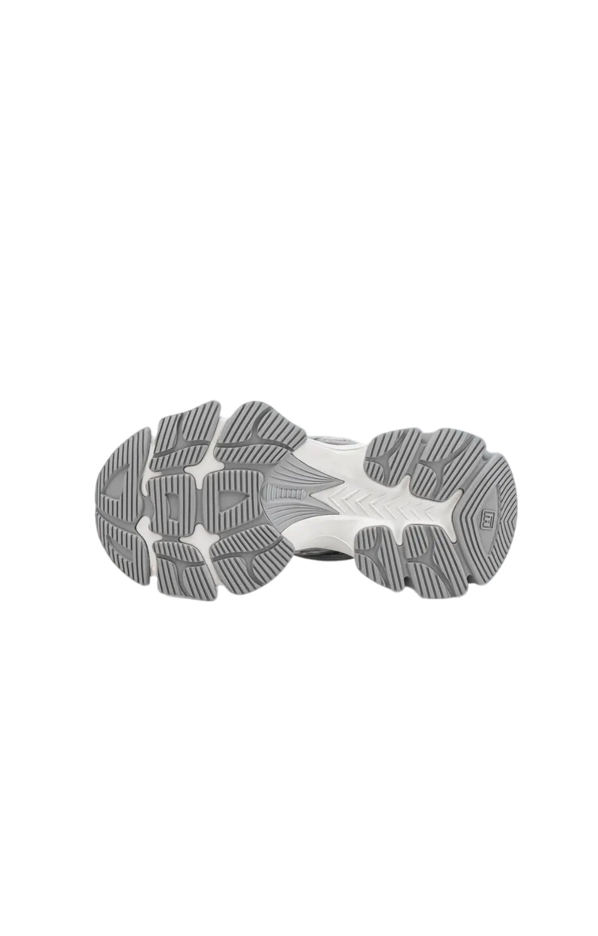 NEXT IMPULSIVE】Impulse Series Dad Shoes Silver – nc.M