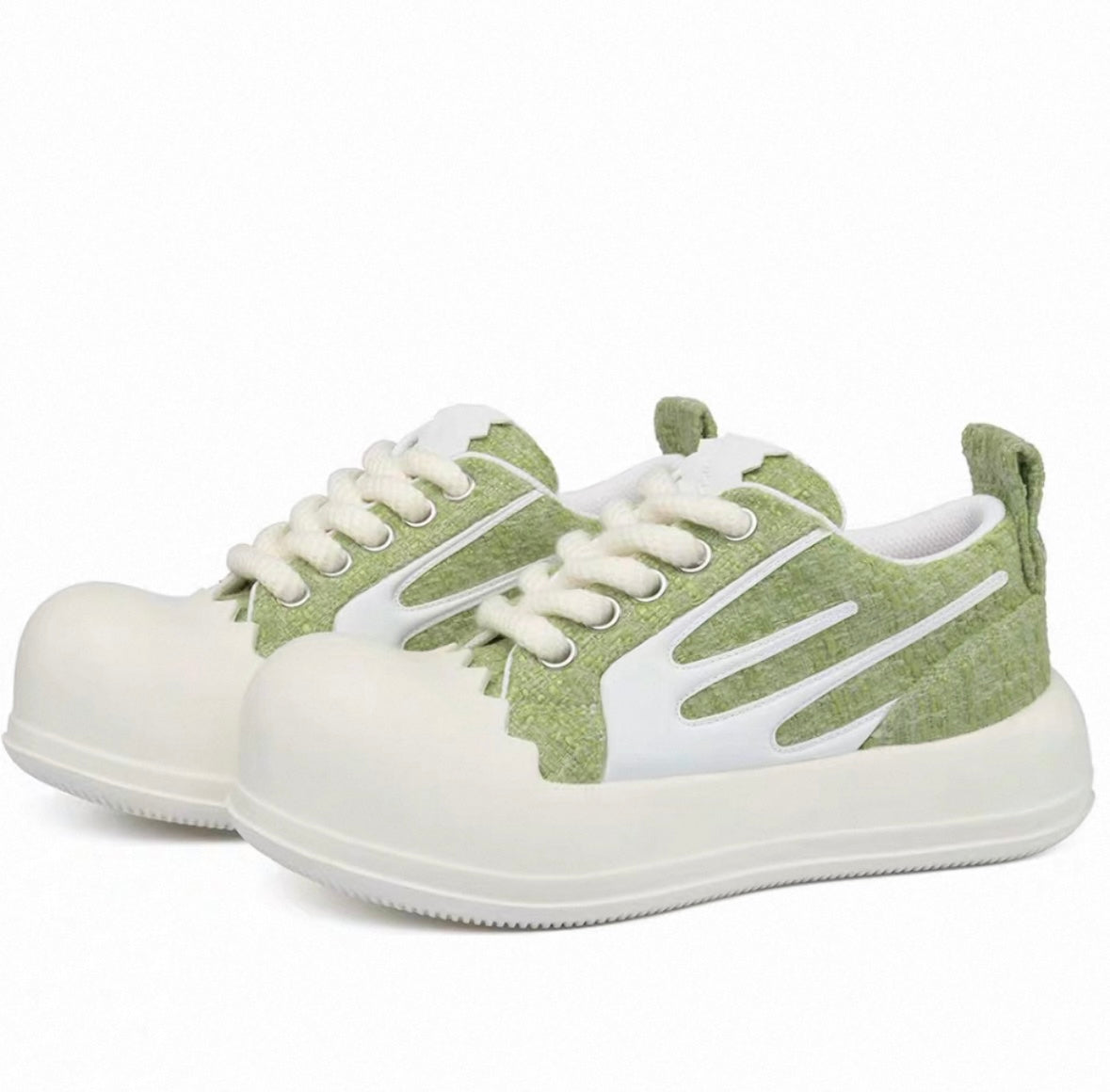 【Rhime】ASTROPOD　Green