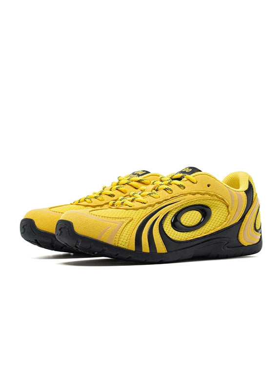 【OLD ODER】Turbo Lite Yellow