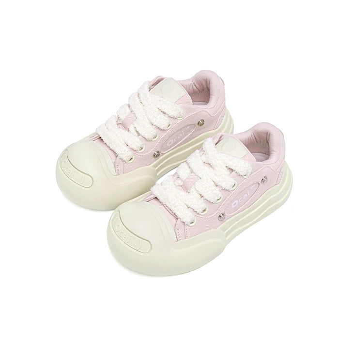 【OLD ORDER】OCAI SMILE Pink