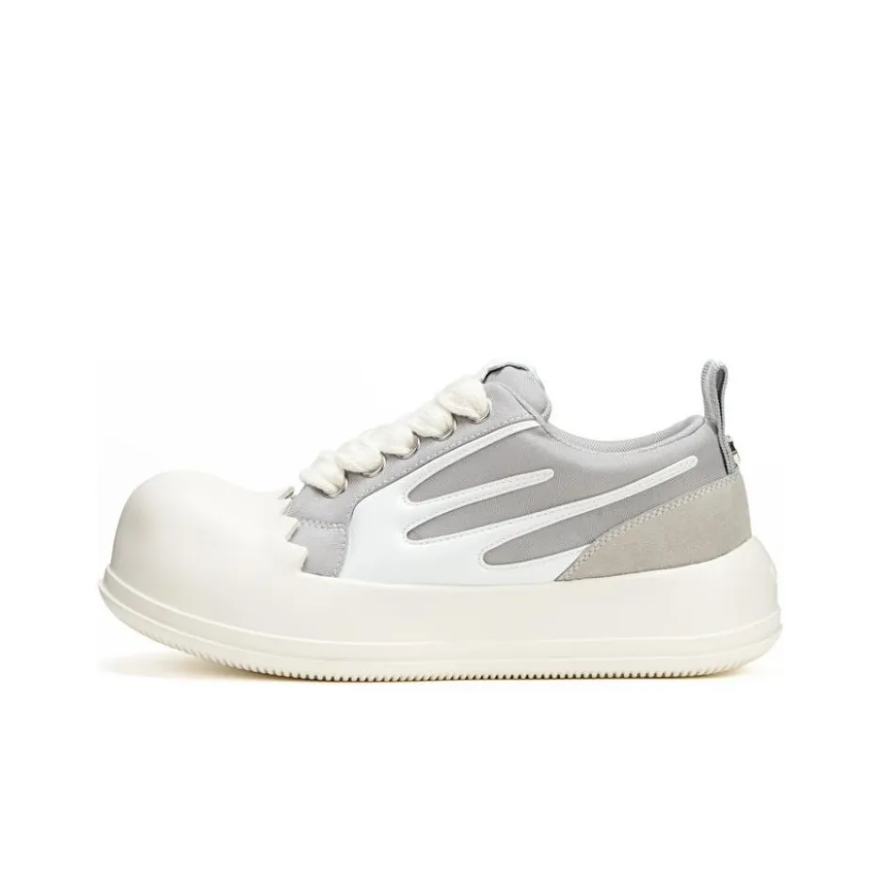 【Rhime】ASTROPOD　Grey