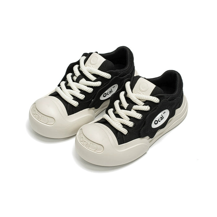 【OLD ORDER】OCAI SMILE Black