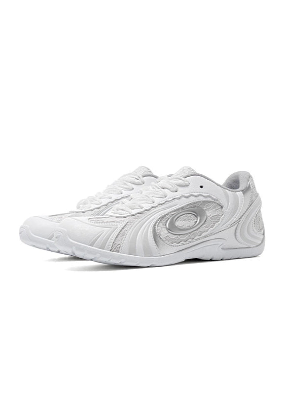 【OLD ODER】Turbo Lite White