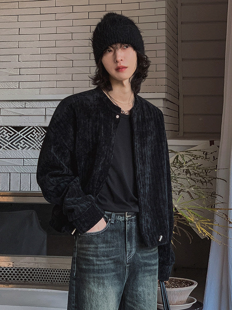 【MRCYC】Clean Warm Knit Pullover